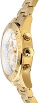 Thumbnail for your product : Versace Chrono Bracelet Watch, 44mm