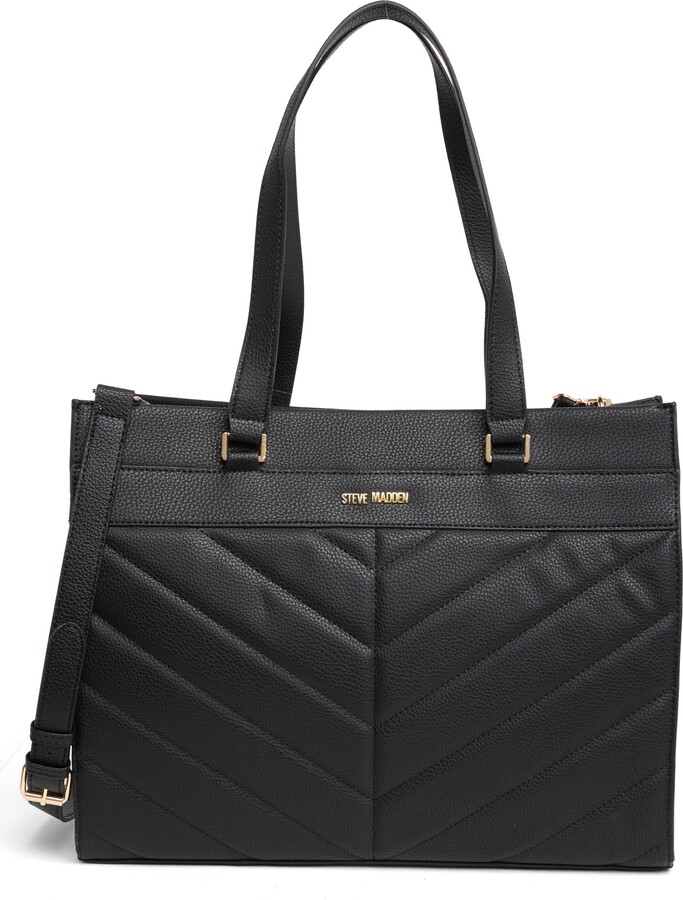 Steve Madden Tote bags for Women, Online Sale up to 58% off