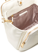 Thumbnail for your product : Marc by Marc Jacobs Goodbye Columbus BB Convertible Satchel