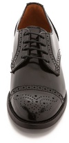 Thumbnail for your product : Madewell Keaton Oxfords