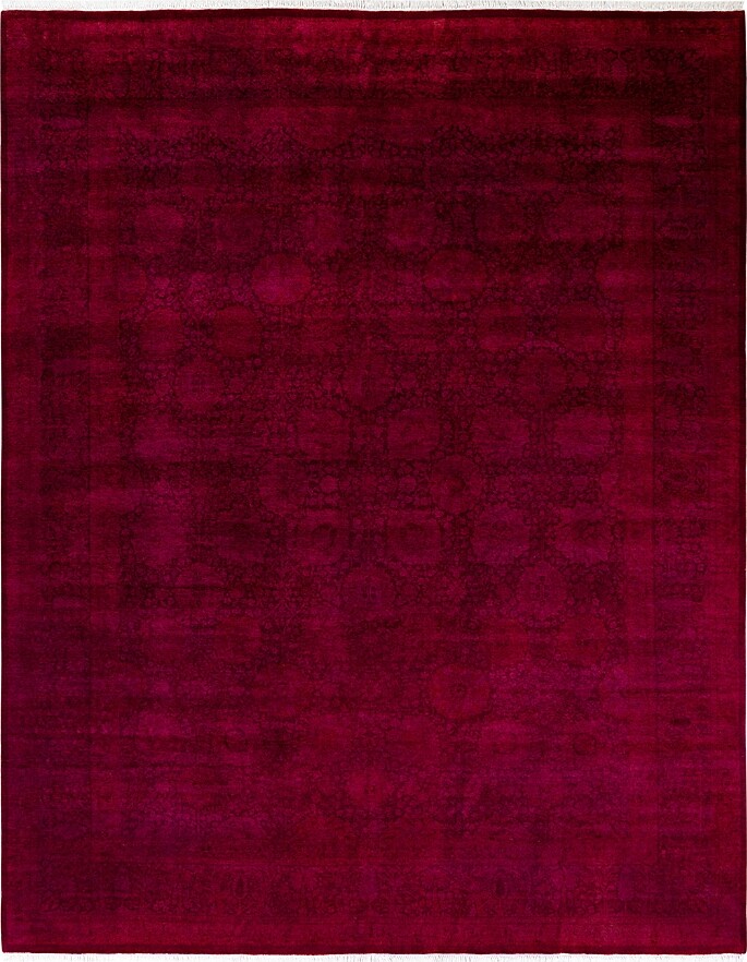 Bloomingdale's Fine Vibrance M1404 Area Rug 8'0x10'2