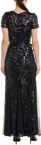 Thumbnail for your product : R & M Richards R&M Richards Gown