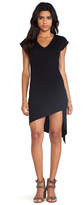 Thumbnail for your product : Feel The Piece Acacia Asymmetrical Dress