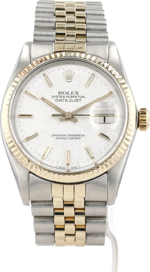 Rolex Cellini Rolex Swiss 3218 Rolex 1999 Pre-owned Submariner Date 40mm  ShopStyle Watches