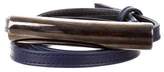 Thumbnail for your product : Carolina Herrera Thin Waist Belt