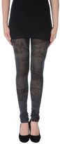 Thumbnail for your product : Ilaria Nistri ROQUE Leggings