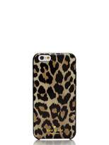 Thumbnail for your product : Kate Spade Leopard ikat iphone 6 case