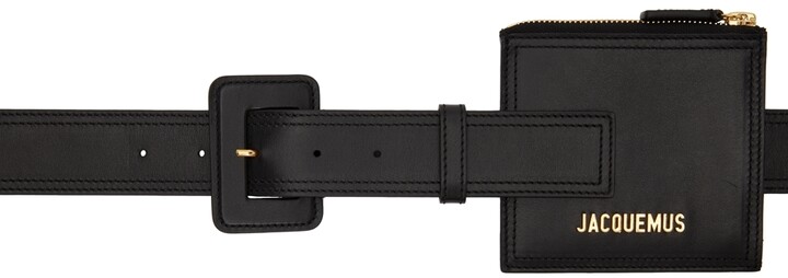 Jacquemus Women's Belts | Shop The Largest Collection | ShopStyle