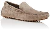 Thumbnail for your product : Bruno Magli MEN'S BRIO SUEDE VENETIAN DRIVERS