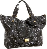 Thumbnail for your product : Marc by Marc Jacobs Animal Q Franny Tote