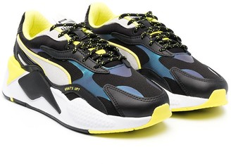 puma kids shoes canada