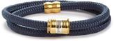 Thumbnail for your product : Miansai Double Wrap Rope Bracelet