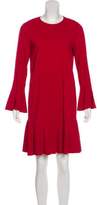 Thumbnail for your product : Theory Marah Knee-Length Dress w/ Tags
