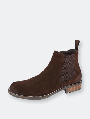 Mens Mid Cut Boots | Shop the world's largest collection of fashion |  ShopStyle