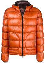Thumbnail for your product : Herno padded winter jacket