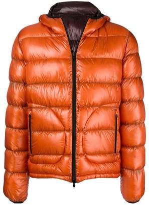 Herno padded winter jacket