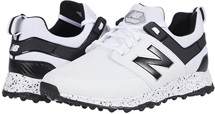 New Balance White Men's Sneakers & Athletic Shoes with Cash Back | Shop the  world's largest collection of fashion | ShopStyle