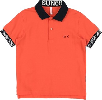 Sun 68 SUN 68 Polo shirts