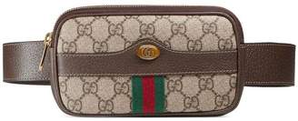 Gucci Ophidia belted iPhone case