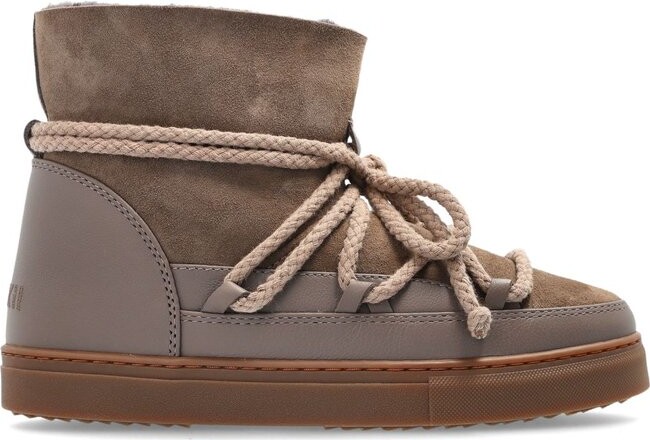 INUIKII Classic Snow Boots