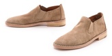 Thumbnail for your product : Vince Mia Flat Booties