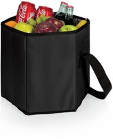 Thumbnail for your product : Picnic Time Bongo Black Cooler