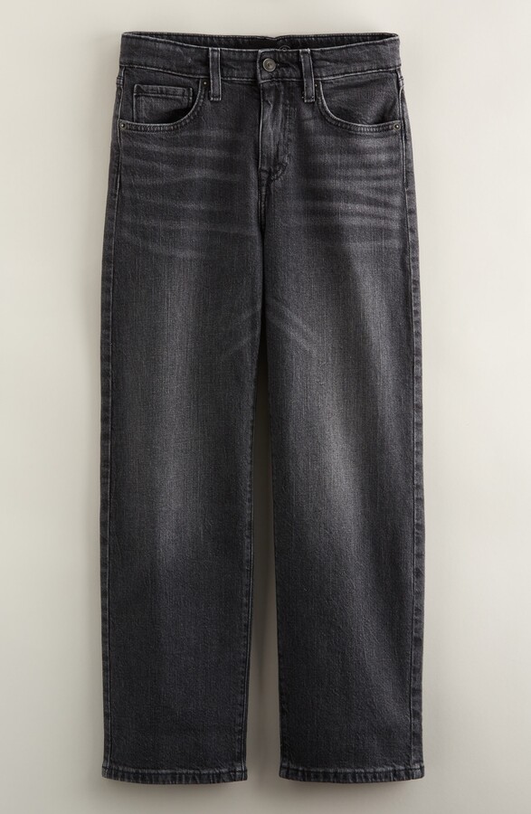 Kids' Straight Leg Jeans