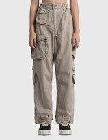 Thumbnail for your product : Hyein Seo Cargo Pants