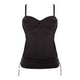 Thumbnail for your product : Fantasie Versailles uw twist front tankini