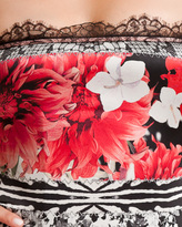 Thumbnail for your product : Roberto Cavalli Paranassos Bustier
