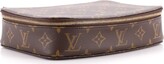 Thumbnail for your product : Louis Vuitton Monte-Carlo Jewelry Box Monogram Canvas