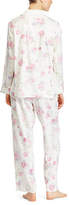 Thumbnail for your product : Ralph Lauren Floral Sateen Sleep Set