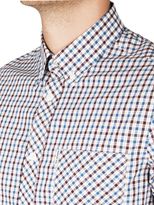 Thumbnail for your product : Ben Sherman Men's Heritage House Check Long Sleeve Shirt
