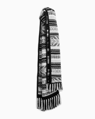 rag and bone scarves