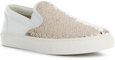 Thumbnail for your product : Tory Burch Carter slip-on sneakers