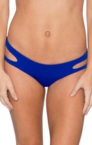 Thumbnail for your product : Aerin Rose Swimwear - Luxe Bottom B486INGO
