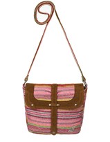 Thumbnail for your product : Roxy Island Breeze Purse