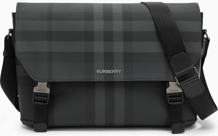 Burberry Men's Messenger bags Waist Bags #A23225 