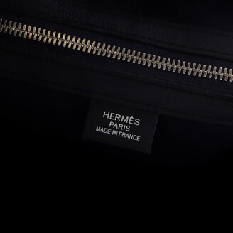 Hermes Cityslide Belt Bag Cristobal PM