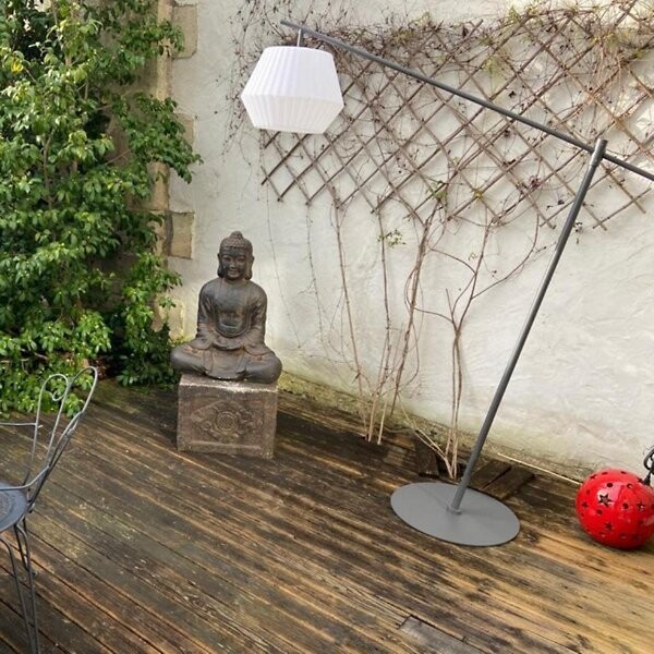 Artkalia Modulaa Indoor/Outdoor LED Floor Lamp ShopStyle