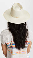 Thumbnail for your product : Janessa Leone Alexander Fedora