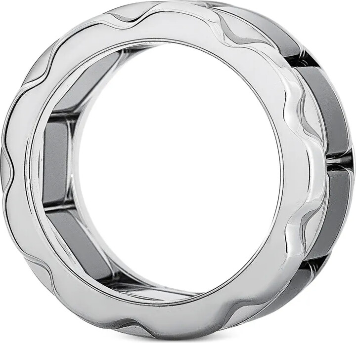 TAG Heuer Pre-Owned Diamond Ring