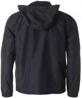 Thumbnail for your product : Ami Blouson Court Capuche Hooded Jacket