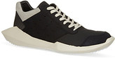 Thumbnail for your product : Rick Owens Adidas trainers