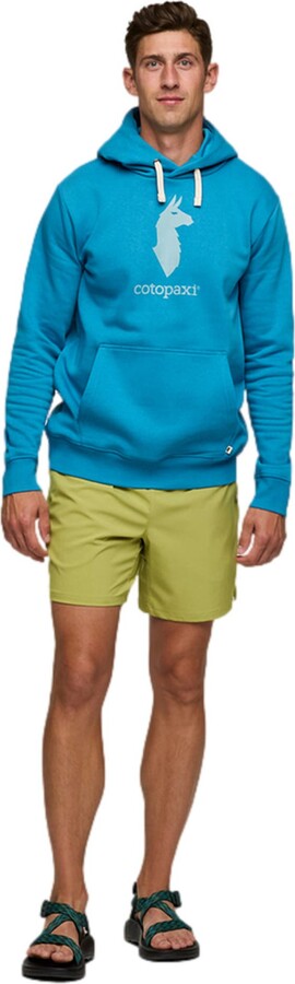 Cotopaxi Llama Pullover Hoodie - Men's