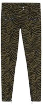 Thumbnail for your product : Balmain Casual pants