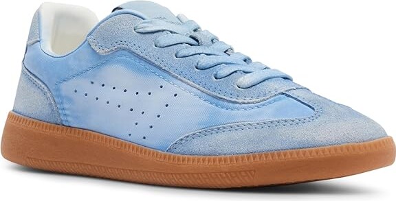 Discover more than 188 steve madden blue sneakers latest
