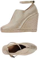 Thumbnail for your product : Reed Krakoff Espadrilles