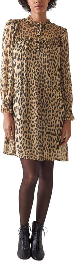 LK Bennett Edie Dress