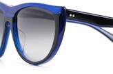 Thumbnail for your product : Oliver Goldsmith 'Tuitti' sunglasses